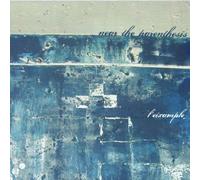 Near the Parenthesis - L'Eixample