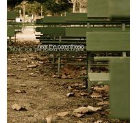 Near The Parenthesis - Music For The Forest Concourse