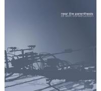 Near The Parenthesis - Of Soft Construction