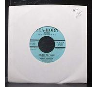 Near To You / Say It Again-7" 45