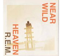 Near Wild Heaven