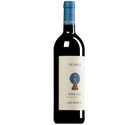 Nearco Rosso Toscana IGT 2021 (BIO) 0,75 l