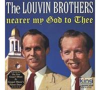 Nearer My God to Thee