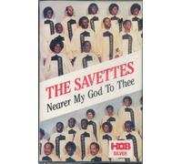 Nearer My God to Thee