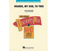 Nearer, My God, To Thee - SCORE
