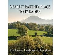 Geoff Taylor Nearest Earthly Place to Paradise (Copertina rigida)