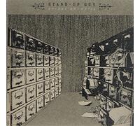 Nearly God - Promo:Poems