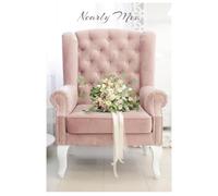 Nearly Mrs.: A Journal for the Bride to Be