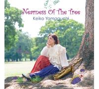 山口啓子 - Nearness Of The Tree