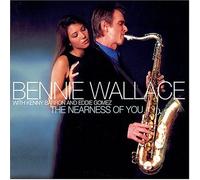 Nearness of You