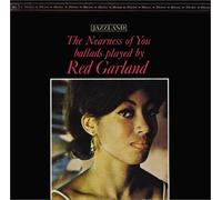 Nearness of You, the