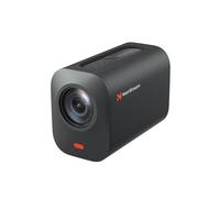 NearStream VM33 Gen 2 Videocamera Streaming Wireless 2K con Zoom Ibrido 40X | Camera Streaming Live con App, 6H Batteria, RTMP/NDI, Multi-Camera, Condivisione Cloud 1 Tocco per Sport/Chiese/Creator