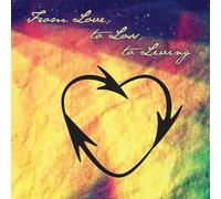 Neary, Joe - From Love To Loss To Living