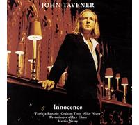 Neary Westminster Abbey Choir Innocence (CD) Album