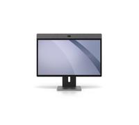 Neat Board 32 Lavagna collaborativa touch all-in-one da 32" con display multi-touch 4K per aree di lavoro e sale riunioni.