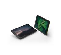 Neat Pad Touch screen semplice ed elegante, perfetto per controllare le riunioni e visualizzare la disponibilità delle sale.