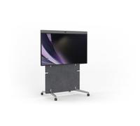 Neat supporto con ruote per Neat Board Pro