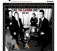 NEATBEATS, THE - Like the Cavern Live! Reel No.