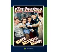 'Neath Brooklyn Bridge (DVD) Leo Gorcey Bobby Jordan Huntz Hall Gabriel Dell