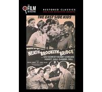 Neath Brooklyn Bridge (The Film Detective Restored Version) (DVD) Leo Gorcey