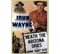 'Neath The Arizona Skies