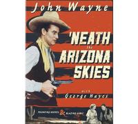 Neath The Arizona Skies [Edizione: Stati Uniti]