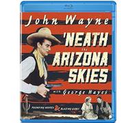 Neath The Arizona Skies [Edizione: Stati Uniti]