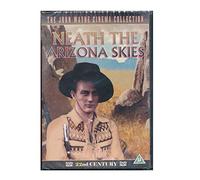 Neath The Arizona Skies - Starring John Wayne - Cinema Collection [DVD][Importato da UK]
