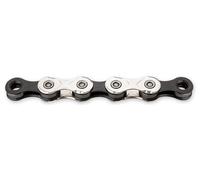 Neatt x kmc x11 catena 11v argento nero