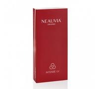 Neauvia - Intense Lv Confezione 1 Siringa Fiala Preriempita 1 Ml