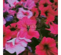 NEAUX Fell Off The Deep End (Vinyl LP)