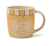 Neavita - AFTERNOON CHIT CHAT TAZZA PESCA