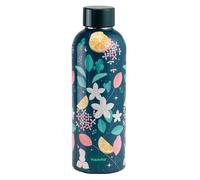 Neavita Bonne Nuit - Cofanetto Bottiglia Thermos + 6 Filtri Tisana BIO