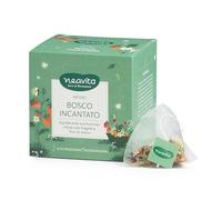 Neavita Bosco Incantato Infuso Di Frutta Filtroscrigno, 15 Filtri Da 3,5 g