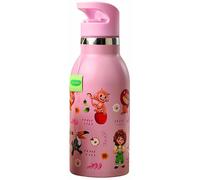 Neavita Bottiglia Thermos Kids Rosa