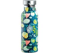Neavita Forever Bottle - Bottiglia Thermos in acciaio Verde 500 ml