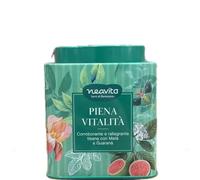 Neavita Caddy "Piena Vitalità" Sfuso 80g - Rituali Botanici
