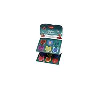 Neavita Calendario avvento 24 filtri infusi e tisane