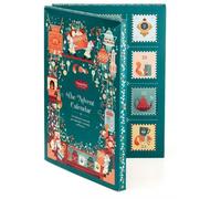 Neavita Calendario dell'Avvento Maxi 48 Filtri Bio Assortiti Tisane Natale 2025