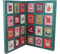 Neavita Calendario dell'avvento 2024 48 filtri " The Advent Calendar "