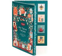 Neavita Calendario Avvento Maxi 2025 con 48 Tisane