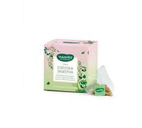 Neavita Coccola Digestiva Tisana, 15 filtroscrigno