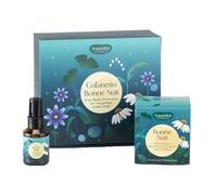 Neavita Cofanetto Bonne Nuit con Tisana 6 Filtri + Spray Cuscino 30 ml