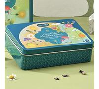 Neavita Cofanetto in latta 8 filtri - Giardini Mediterranei