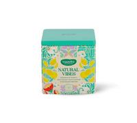 Neavita Cofanetto in latta "natural vibes" selezione di tisane e infusi Bio
