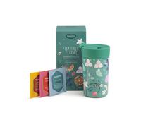 Neavita Cofanetto Mug Thermos + 9 Filtri | Natural Elisir