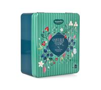 Neavita Cofanetto "Natural Elisir" In Latta 4 Scomparti 20 Bustine