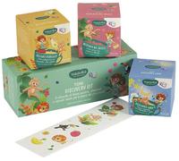 "Neavita - Discovery Kit Tisane Kids Confezione 15 Filtroscrigni"