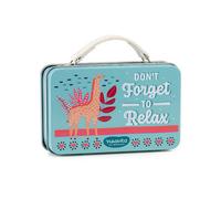 Neavita Infuso Don't Forget To Relax – Confezione 4 filtri x 2,5 g