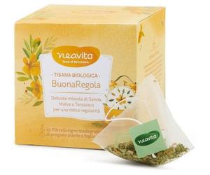 NEAVITA FILTROSC BUONAREG BIO